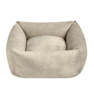 Expressversand Stylecats Katzenbett Dreamie 40 x 40 cm hellgrau